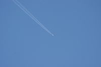 Read more: ChemTrail Photos - Day 21 - 30.04.2010 - Opet bezolovni uhvaćen
