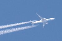 Read more: ChemTrail Photos - Day 21 - 30.04.2010 - Opet bezolovni uhvaćen