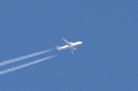 Read more: ChemTrail Photos - Day 21 - 30.04.2010 - Opet bezolovni uhvaćen