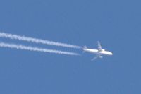 Read more: ChemTrail Photos - Day 21 - 30.04.2010 - Opet bezolovni uhvaćen