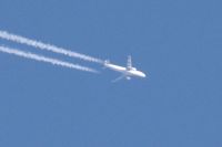 Read more: ChemTrail Photos - Day 21 - 30.04.2010 - Opet bezolovni uhvaćen