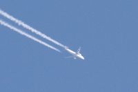 Read more: ChemTrail Photos - Day 21 - 30.04.2010 - Opet bezolovni uhvaćen