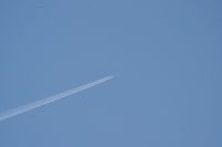 Read more: ChemTrail Photos - Day 21 - 30.04.2010 - Opet bezolovni uhvaćen