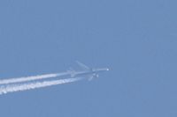 Read more: ChemTrail Photos - Day 21 - 30.04.2010 - Opet bezolovni uhvaćen