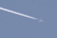 Read more: ChemTrail Photos - Day 21 - 30.04.2010 - Opet bezolovni uhvaćen