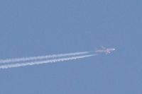 Read more: ChemTrail Photos - Day 21 - 30.04.2010 - Opet bezolovni uhvaćen