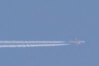 Read more: ChemTrail Photos - Day 21 - 30.04.2010 - Opet bezolovni uhvaćen