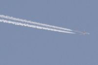 Read more: ChemTrail Photos - Day 21 - 30.04.2010 - Opet bezolovni uhvaćen