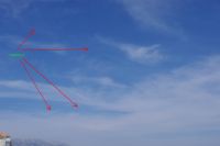 Read more: ChemTrail Photos - Day 22 - 01.05.2010 - Prvomajski masakr na nebu