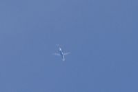 Read more: ChemTrail Photos - Day 22 - 01.05.2010 - Prvomajski masakr na nebu