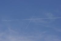 Read more: ChemTrail Photos - Day 22 - 01.05.2010 - Prvomajski masakr na nebu