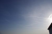 Read more: ChemTrail Photos - Day 22 - 01.05.2010 - Prvomajski masakr na nebu