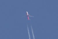 Read more: ChemTrail Photos - Day 22 - 01.05.2010 - Prvomajski masakr na nebu