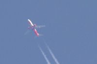 Read more: ChemTrail Photos - Day 22 - 01.05.2010 - Prvomajski masakr na nebu