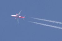 Read more: ChemTrail Photos - Day 22 - 01.05.2010 - Prvomajski masakr na nebu