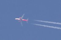 Read more: ChemTrail Photos - Day 22 - 01.05.2010 - Prvomajski masakr na nebu