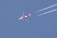 Read more: ChemTrail Photos - Day 22 - 01.05.2010 - Prvomajski masakr na nebu