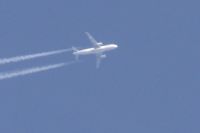 Read more: ChemTrail Photos - Day 22 - 01.05.2010 - Prvomajski masakr na nebu