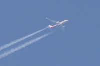 Read more: ChemTrail Photos - Day 22 - 01.05.2010 - Prvomajski masakr na nebu