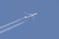 Read more: ChemTrail Photos - Day 22 - 01.05.2010 - Prvomajski masakr na nebu