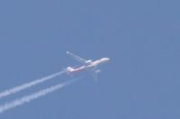 Read more: ChemTrail Photos - Day 22 - 01.05.2010 - Prvomajski masakr na nebu