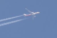 Read more: ChemTrail Photos - Day 22 - 01.05.2010 - Prvomajski masakr na nebu