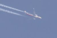 Read more: ChemTrail Photos - Day 22 - 01.05.2010 - Prvomajski masakr na nebu