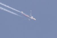 Read more: ChemTrail Photos - Day 22 - 01.05.2010 - Prvomajski masakr na nebu