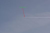 Read more: ChemTrail Photos - Day 22 - 01.05.2010 - Prvomajski masakr na nebu