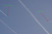 Read more: ChemTrail Photos - Day 22 - 01.05.2010 - Prvomajski masakr na nebu