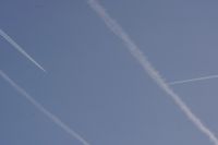 Read more: ChemTrail Photos - Day 22 - 01.05.2010 - Prvomajski masakr na nebu