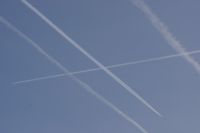 Read more: ChemTrail Photos - Day 22 - 01.05.2010 - Prvomajski masakr na nebu