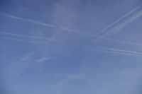 Read more: ChemTrail Photos - Day 22 - 01.05.2010 - Prvomajski masakr na nebu