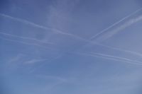 Read more: ChemTrail Photos - Day 22 - 01.05.2010 - Prvomajski masakr na nebu