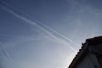 Read more: ChemTrail Photos - Day 22 - 01.05.2010 - Prvomajski masakr na nebu