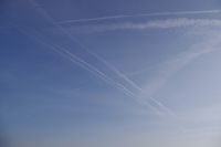 Read more: ChemTrail Photos - Day 22 - 01.05.2010 - Prvomajski masakr na nebu