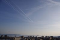 Read more: ChemTrail Photos - Day 22 - 01.05.2010 - Prvomajski masakr na nebu