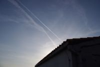 Read more: ChemTrail Photos - Day 22 - 01.05.2010 - Prvomajski masakr na nebu