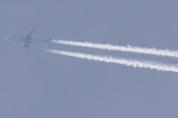 Read more: ChemTrail Photos - Day 22 - 01.05.2010 - Prvomajski masakr na nebu