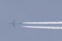 Read more: ChemTrail Photos - Day 22 - 01.05.2010 - Prvomajski masakr na nebu