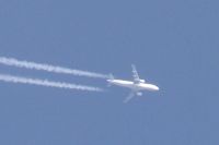 Read more: ChemTrail Photos - Day 22 - 01.05.2010 - Prvomajski masakr na nebu