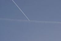 Read more: ChemTrail Photos - Day 22 - 01.05.2010 - Prvomajski masakr na nebu