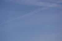 Read more: ChemTrail Photos - Day 22 - 01.05.2010 - Prvomajski masakr na nebu