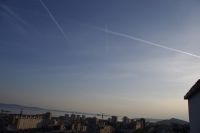 Read more: ChemTrail Photos - Day 22 - 01.05.2010 - Prvomajski masakr na nebu