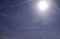 Read more: ChemTrail Photos - Day 23 - 02.05.2010 - Kemijska Nedjelja