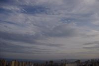 Read more: ChemTrail Photos - Day 24 - 03.05.2010 - Paučina na nebu