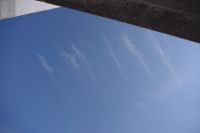 Read more: ChemTrail Photos - Day 25 - 07.05.2010 - Paučina na nebu 2
