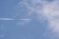 Read more: ChemTrail Photos - Day 27 - 23.05.2010 - Uhvaćen spuštenih gaća