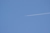 Read more: ChemTrail Photos - Day 27 - 23.05.2010 - Uhvaćen spuštenih gaća