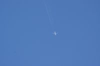 Read more: ChemTrail Photos - Day 27 - 23.05.2010 - Uhvaćen spuštenih gaća